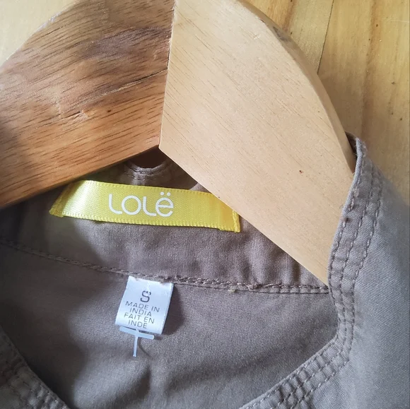 JACKET LOLE - Picture 2 of 5